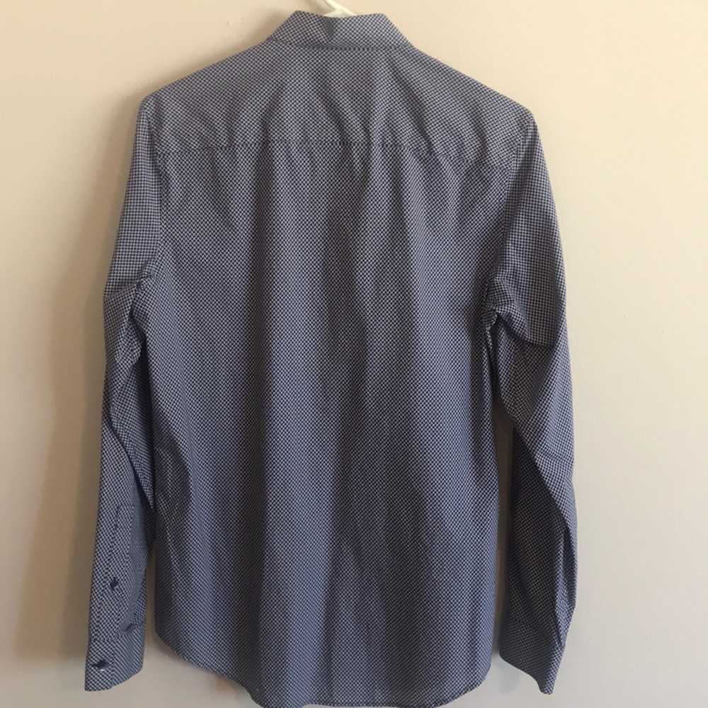 Calvin Klein button down - Picture 4 of 4
